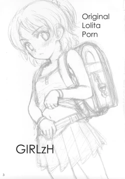 Page 2 of GIRLzH
