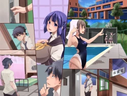 Page 26 of Kansen Gakuen ~Bitch Ka Virus ga Manen Shita Toki, Gakuen wa Sodom ni Naru