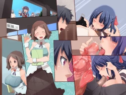 Page 28 of Kansen Gakuen ~Bitch Ka Virus ga Manen Shita Toki, Gakuen wa Sodom ni Naru