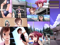 Page 32 of Kansen Gakuen ~Bitch Ka Virus ga Manen Shita Toki, Gakuen wa Sodom ni Naru