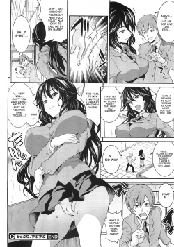 Page 24 of Doppori, Zubu Zubu