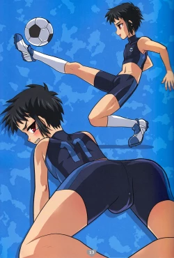 Page 12 of Torajima Gakuen Seito Zuroku 3