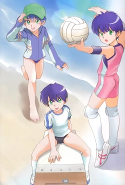 Page 4 of Torajima Gakuen Seito Zuroku 3