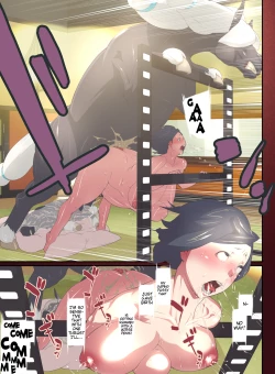 Page 11 of Animal Pleasure Fifth Part 2