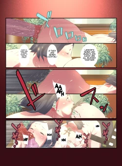 Page 14 of Animal Pleasure Fifth Part 2