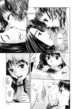 Page 114 of My Sisters Ch.1-8