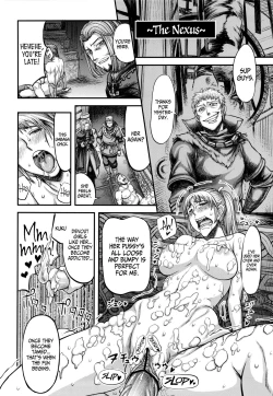 Page 11 of ARUMAJIBON! Kuro Keikou Sinner's souls