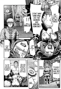 Page 17 of ARUMAJIBON! Kuro Keikou Sinner's souls