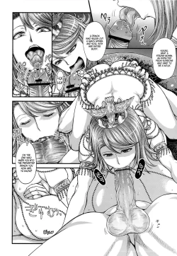 Page 43 of ARUMAJIBON! Kuro Keikou Sinner's souls