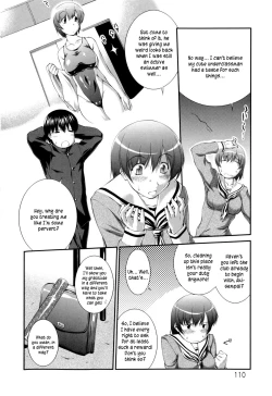 Page 113 of Joseito Daihyakka - Schoolgirl Encyclopedia