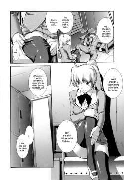 Page 31 of Joseito Daihyakka - Schoolgirl Encyclopedia