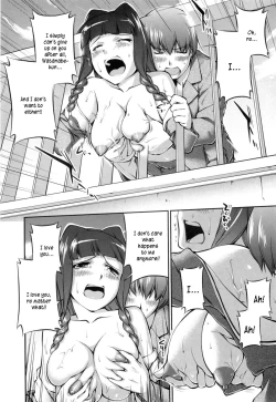 Page 45 of Joseito Daihyakka - Schoolgirl Encyclopedia