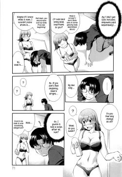 Page 74 of Joseito Daihyakka - Schoolgirl Encyclopedia