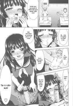 Page 12 of Koisuru Yuurei | Ghost in Love