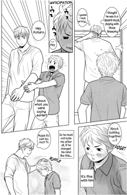 Page 10 of Itoshikoishi