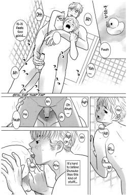 Page 14 of Itoshikoishi