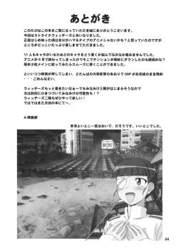 Page 23 of StrikeTches