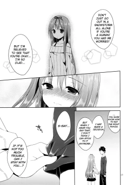 Page 17 of Kono Yama, Inran Yuki Otokonoko Shutsubotsu Chuui! | Beware Of The Slutty Snowtrap At This Mountain!