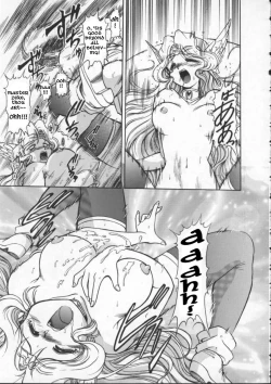 Page 11 of Wild West Walküre