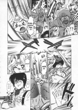 Page 4 of Wild West Walküre