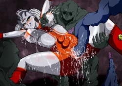 Page 51 of Ultra Mairi Monogatari 2 - Shade no Erona Hon IV