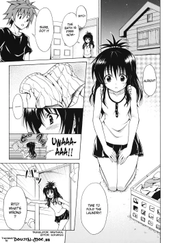 Page 6 of Kindan no Mikan| Mikan the Forbidden Fruit