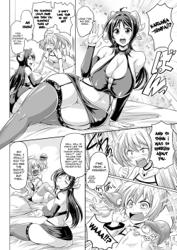 Page 2 of Succubus Plan