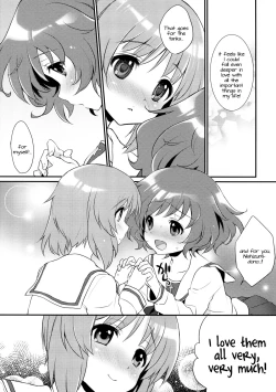 Page 10 of Gunshin to Inu | A War Hero and Her Dog