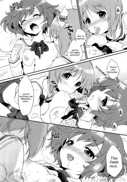 Page 13 of Gunshin to Inu | A War Hero and Her Dog