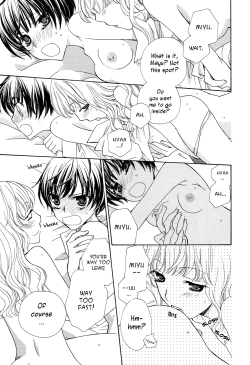 Page 15 of It's A Secret