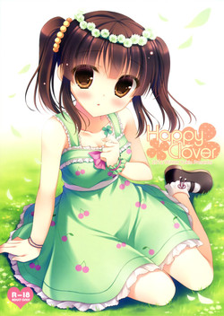 Download Happy Clover