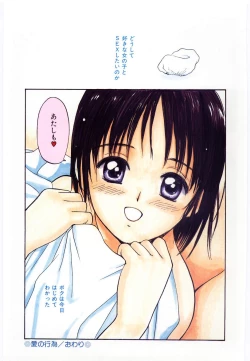 Page 16 of Taisetsu na Koi