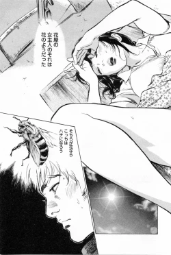 Page 124 of My Pure Lady Vol.1