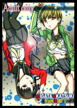 Download PLAYING P4+