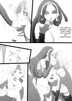 Page 6 of Jinkou Shinka