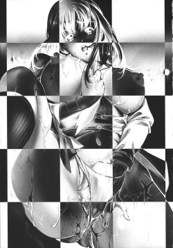 Page 104 of Kindan no Chichi Kajitsu - Forbidden Milk Fruit