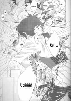 Page 13 of Tsuna-chan no Shitsuji