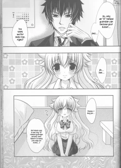 Page 32 of Tsuna-chan no Shitsuji