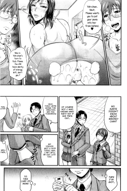 Page 31 of Mama to O-Mamagoto | Playing House with Mama