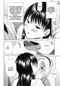 Page 12 of Himitsu no Futari | A Secret Couple