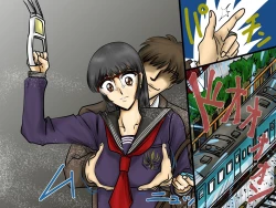 Page 7 of 「時止め」能力を手にしたオレのヤるコトは一つ!