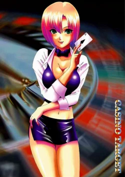 Page 1 of Casino Target