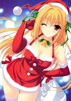 Page 37 of Suzuhira Hiro R.G.B! Illustrations