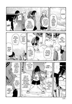 Page 126 of Todoroke!! Monzetsu Screamer | Roar!! Fainting in Agony Screamer