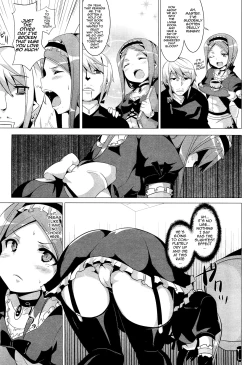 Page 3 of Modern Vampire wa Nemuranai | Modern Vampire Don't Sleep