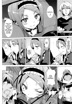 Page 4 of Modern Vampire wa Nemuranai | Modern Vampire Don't Sleep