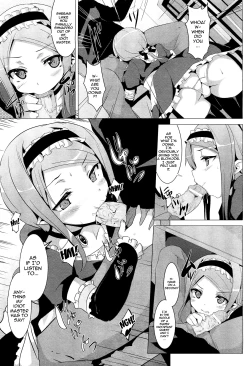 Page 5 of Modern Vampire wa Nemuranai | Modern Vampire Don't Sleep