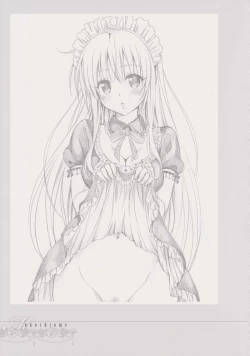 Page 112 of To LOVETrouble- Darkness Gashuu Venus