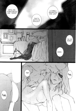 Page 15 of FAIRY GONE GARDEN Ch.2