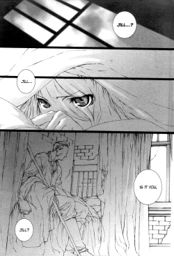 Page 19 of FAIRY GONE GARDEN Ch.2